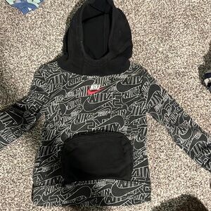 NIKE Pullover